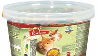 Vitapol KARMA Витапол корм для шиншилл 2 кг (3л) ведро