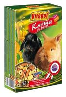 Корм для кроликов VITAPOL
