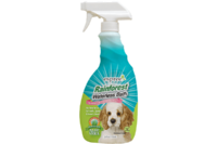 ESPREE Спрей для очистки загрязнений алое Rainforest Waterless Bath  710 мл