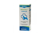 Canina PETVITAL Darm-Gel 30ml пробиотик от проблем с пищеварением