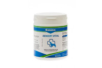 Canina Senior Vital 250g витамины для собак старше 7 лет